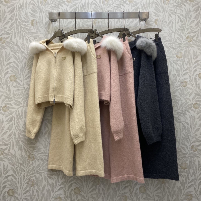 chr1st1an D10r suits